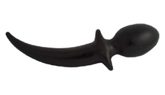 Click here to view the dogtail and puppytail together