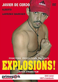 Click here to view the backcover and some pictures from the movie