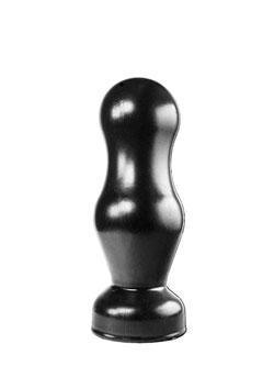 Dark Crystal Vinyl Toys: Woijtek Butt Plug Black Dark Crystal Vinyl Toys: Woijtek Butt Plug Black