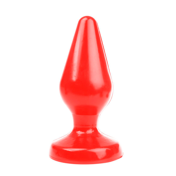 big red anal plug Amazon Best Sellers: Best Anal Plugs main image 1