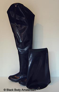 Rubber Boots \u0026 Waders