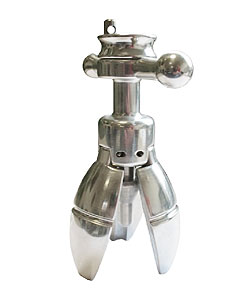 anal plug pictures Ultimate Ass Lock Plug main image 1
